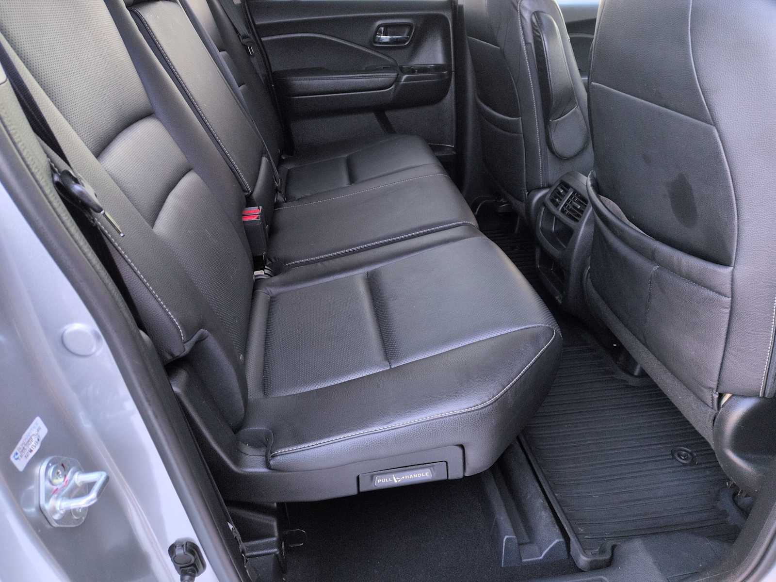 Thumbnail: 2023 Honda Ridgeline - 21