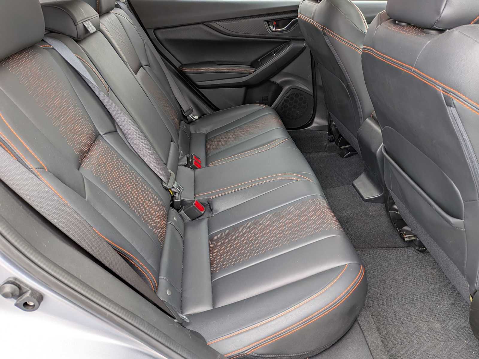 Thumbnail: 2023 Subaru Crosstrek - 20