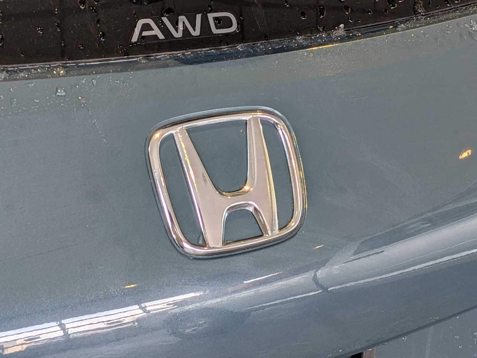 Thumbnail: 2023 Honda HR-V - 11