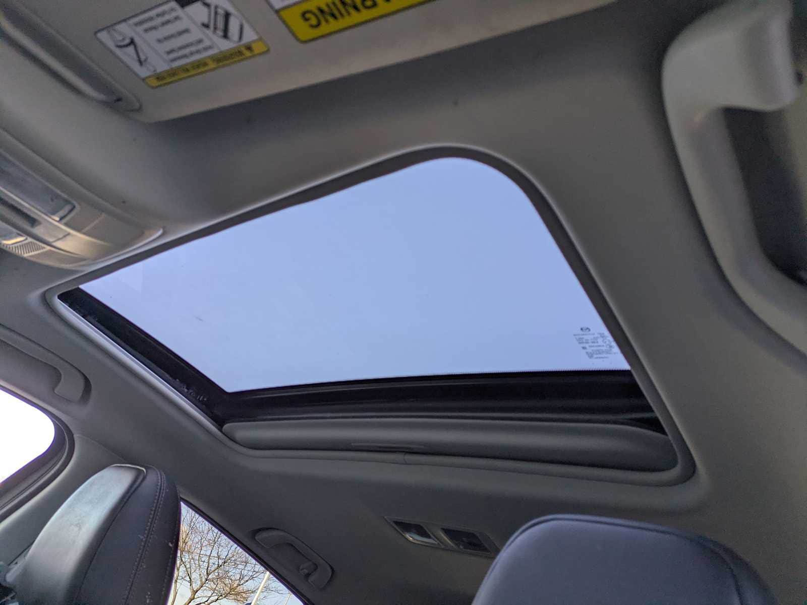 Thumbnail: 2023 Mazda CX-5 - 17