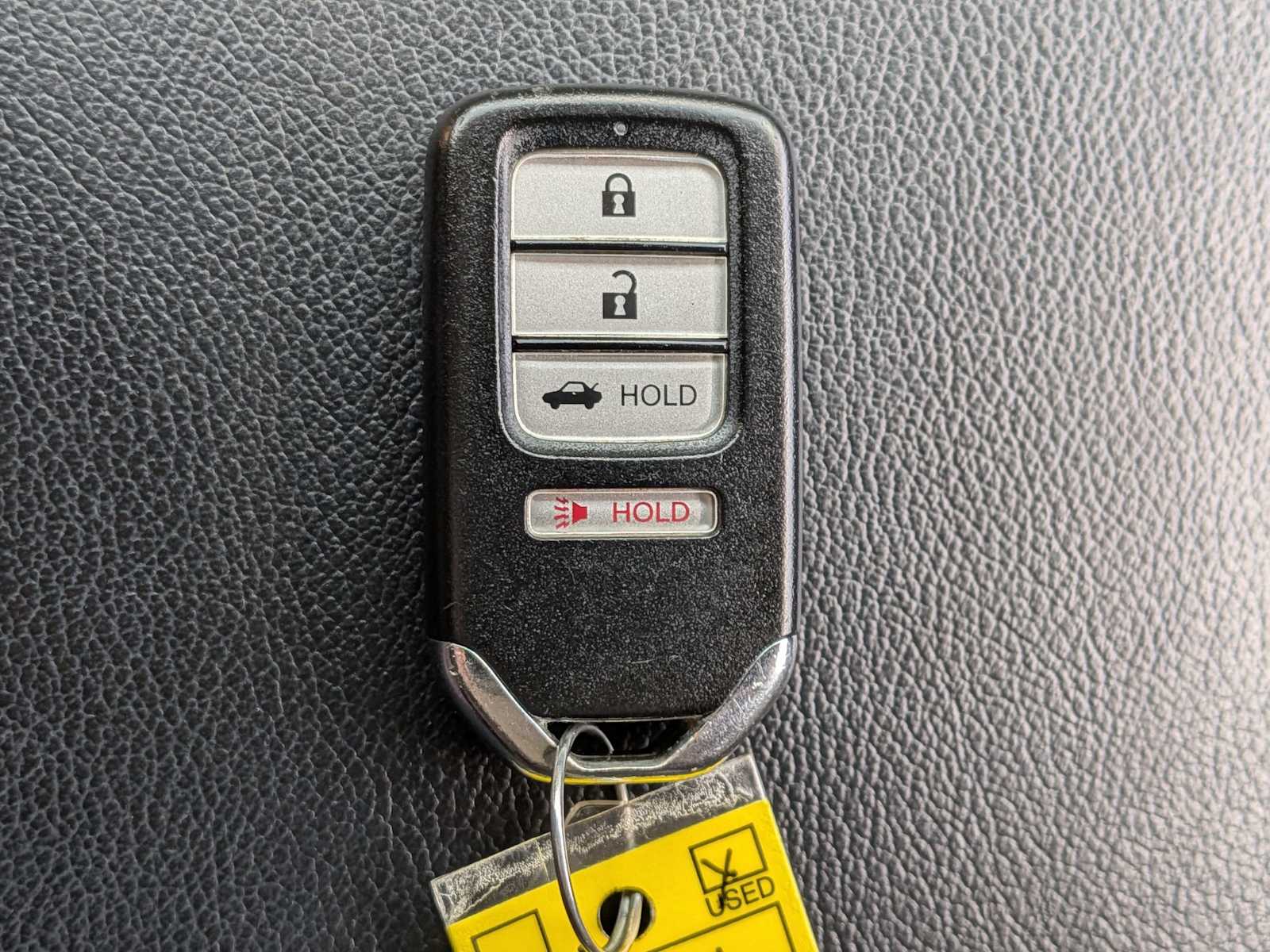 Thumbnail: 2018 Honda Accord - 31