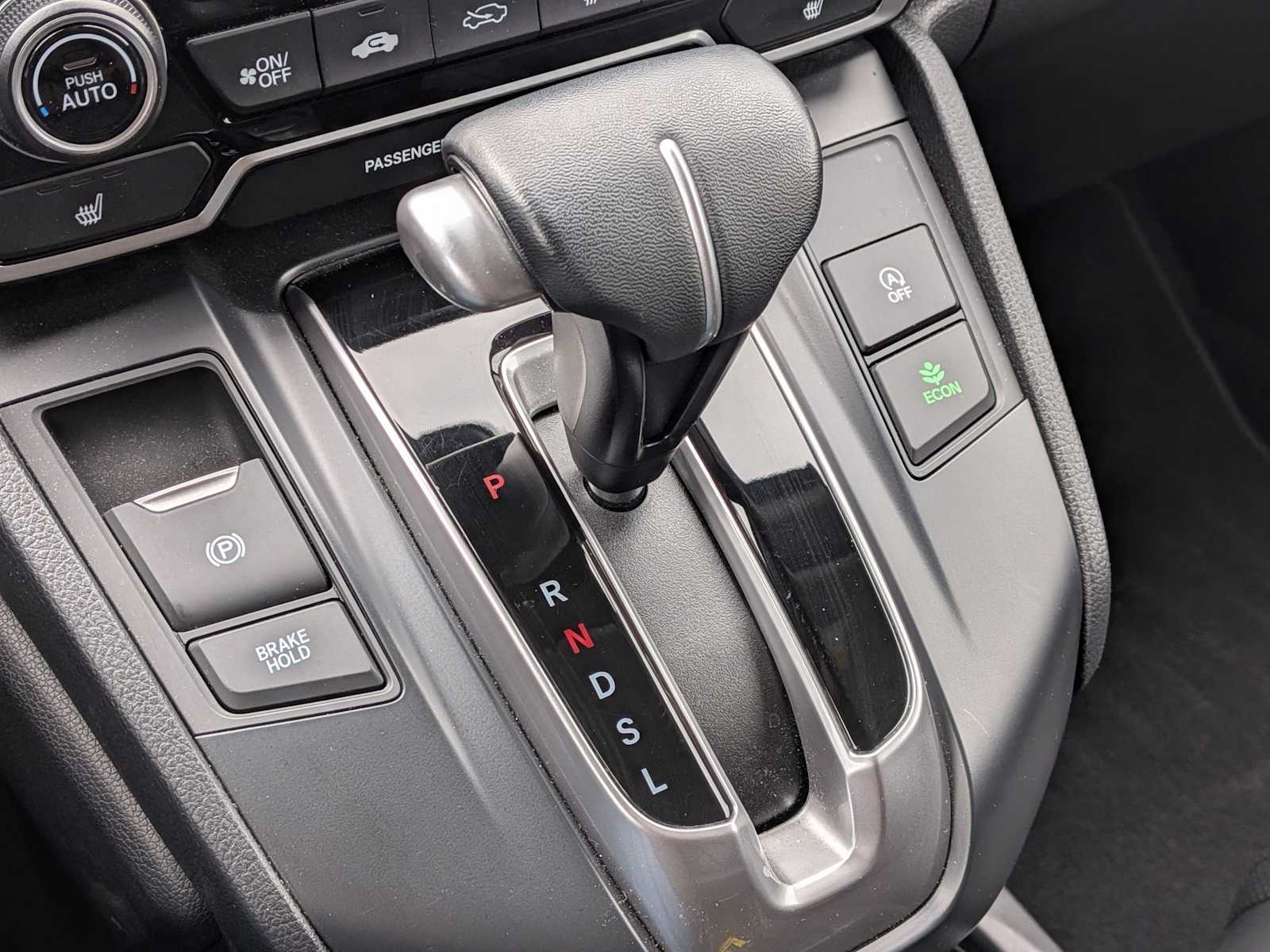 Thumbnail: 2020 Honda CR-V - 28