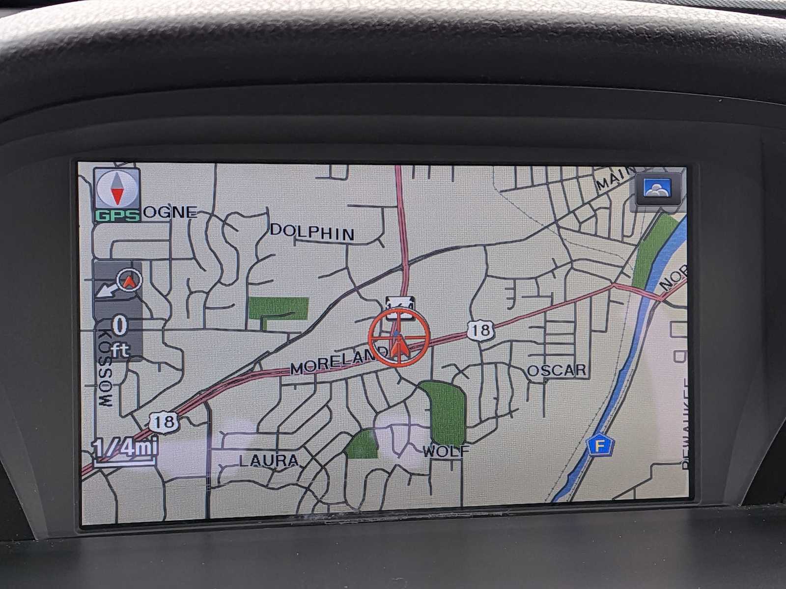 Thumbnail: 2012 Acura TL - 28