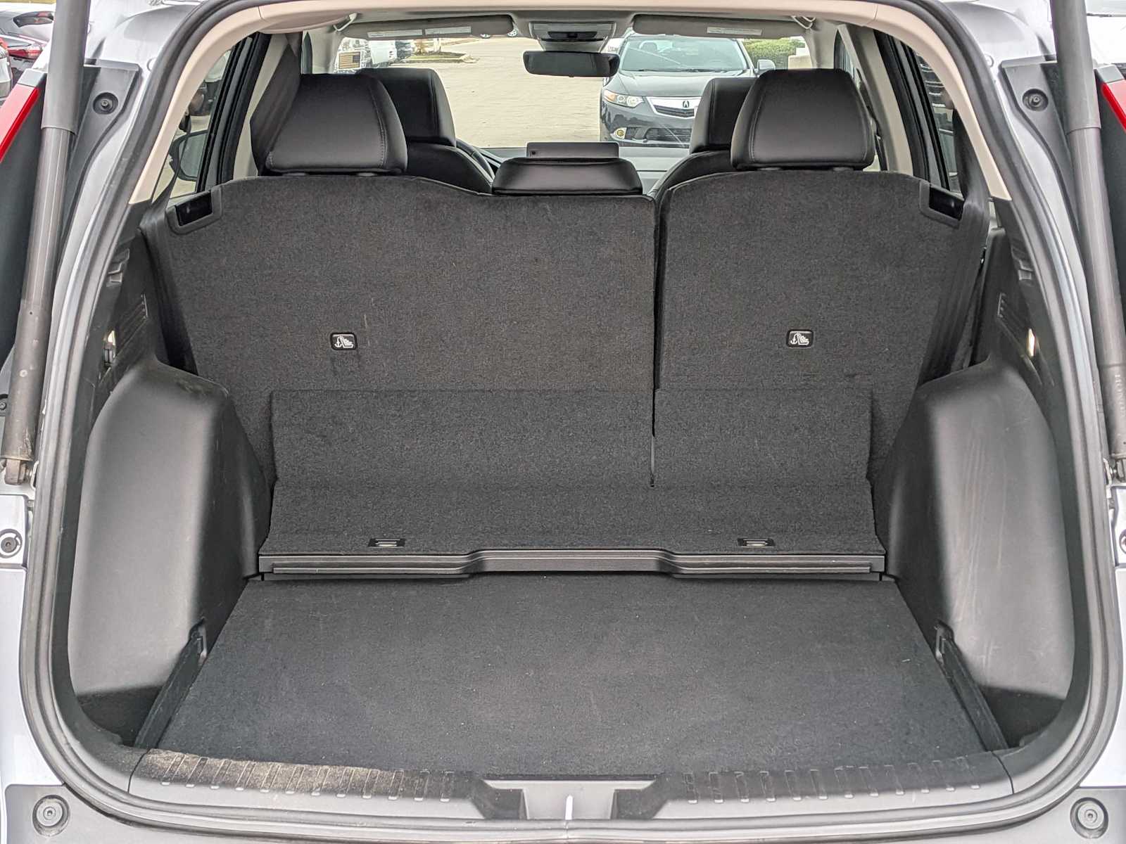 Thumbnail: 2023 Honda CR-V - 33