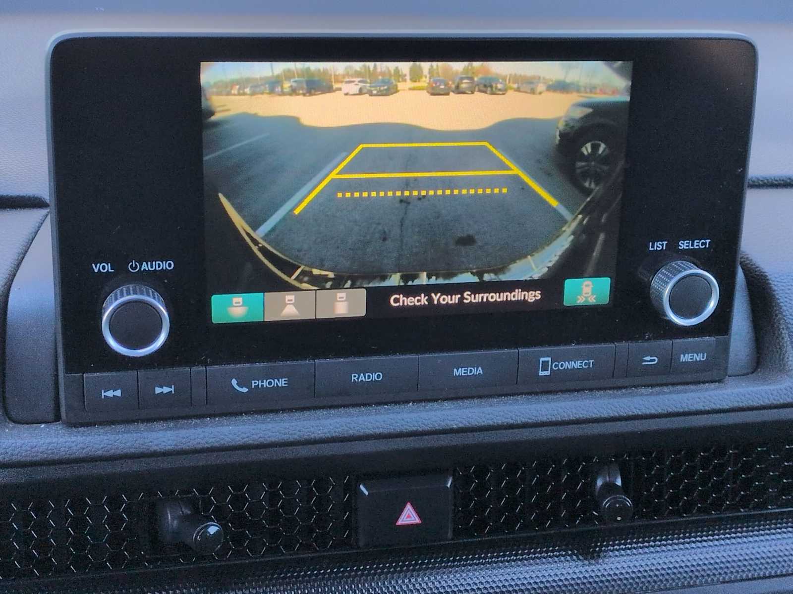 Thumbnail: 2023 Honda CR-V - 29