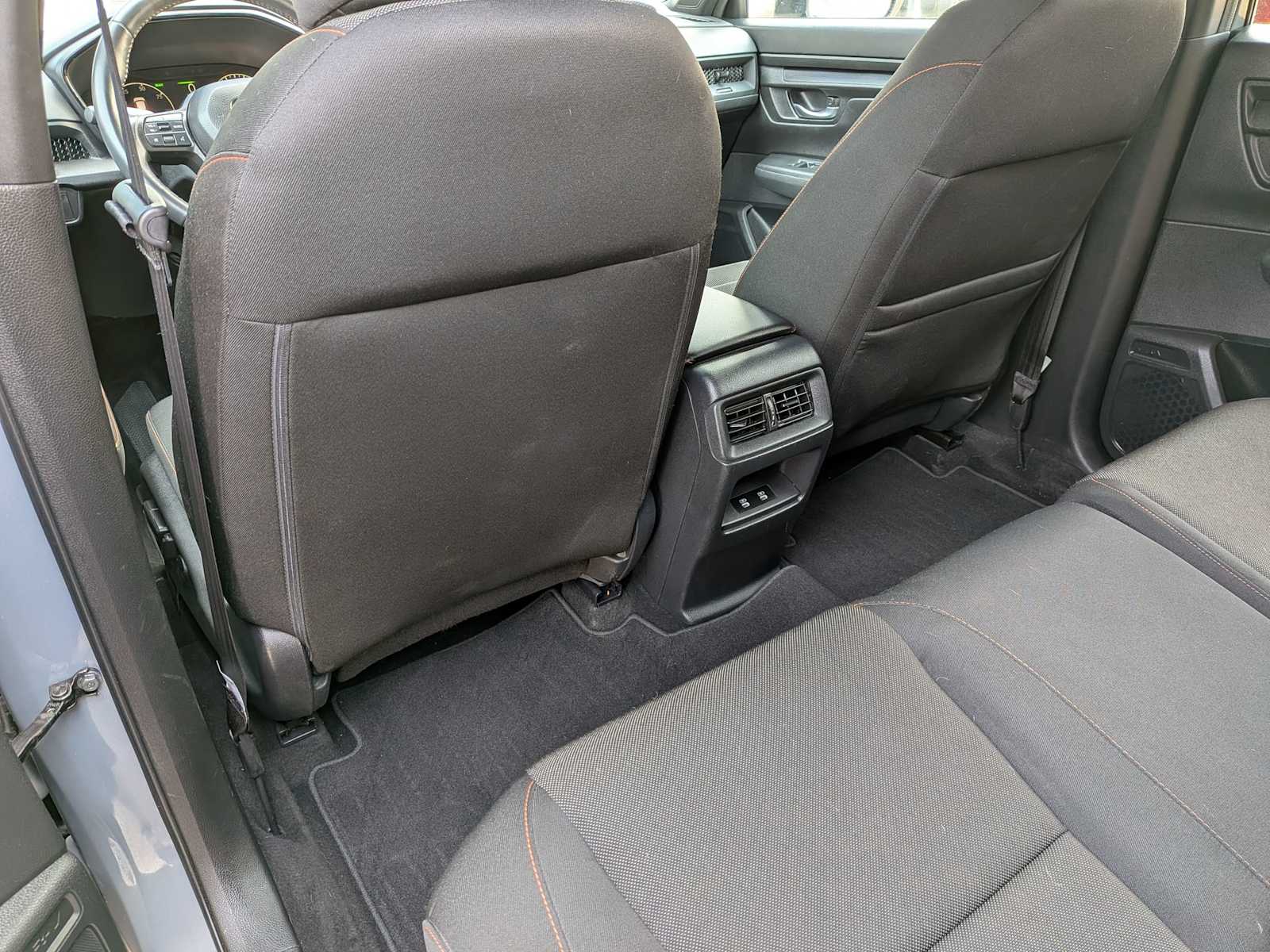 Thumbnail: 2025 Honda CR-V - 17