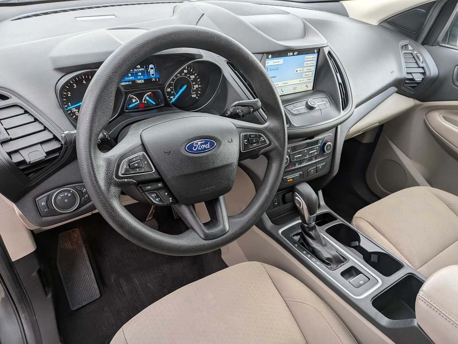 Thumbnail: 2019 Ford Escape - 2
