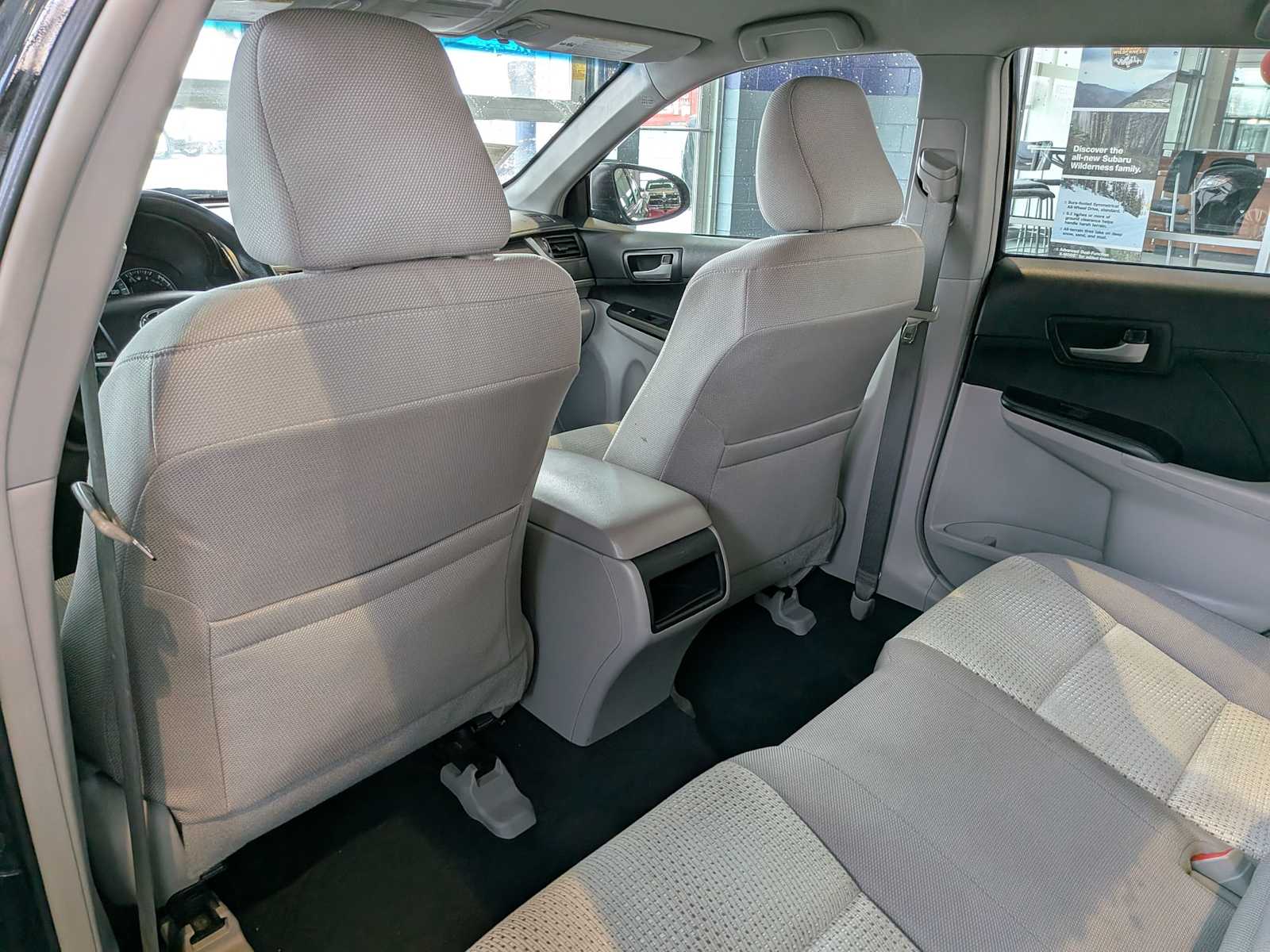 Thumbnail: 2013 Toyota Camry - 17