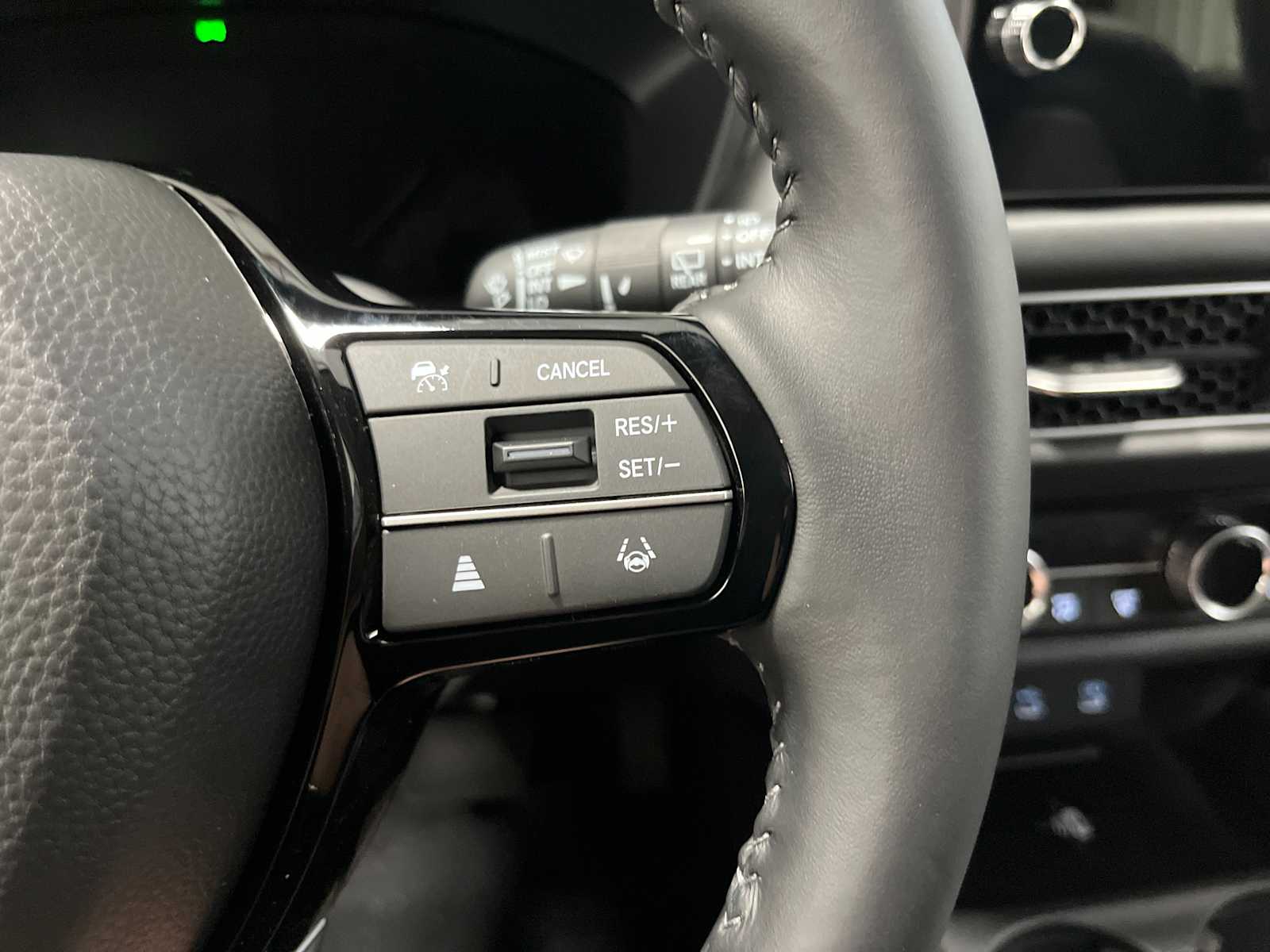 Thumbnail: 2026 Honda HR-V - 18