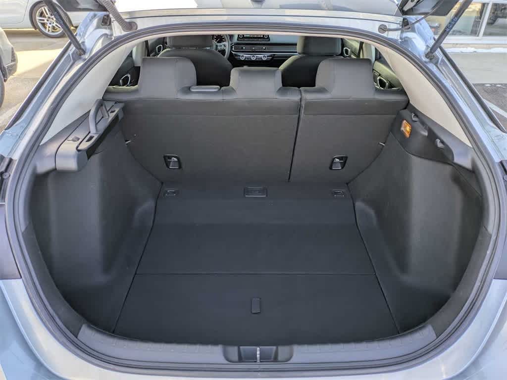 Thumbnail: 2023 Honda Civic - 30