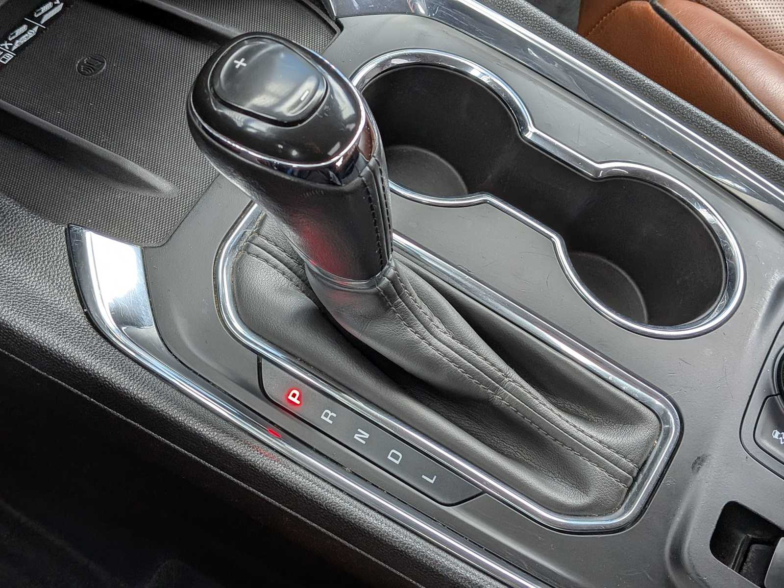 Thumbnail: 2019 Chevrolet Traverse - 31