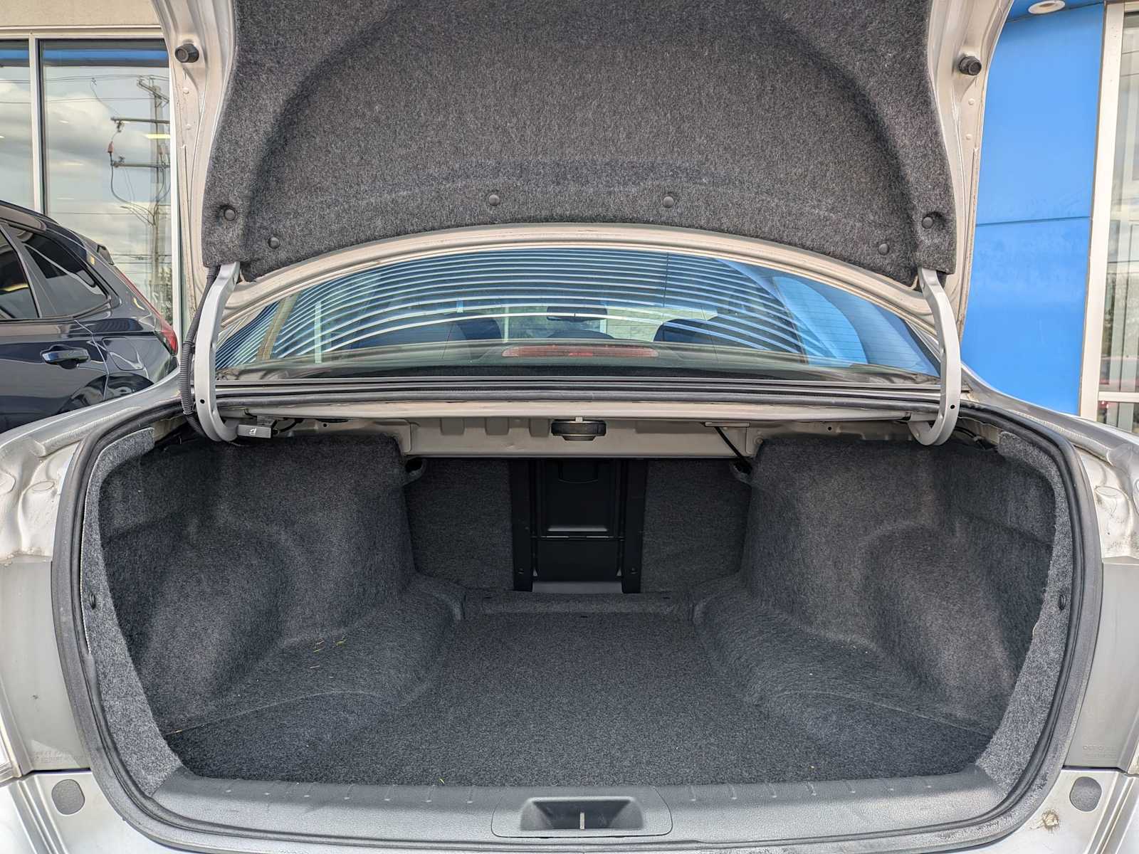 Thumbnail: 2012 Honda Accord - 29