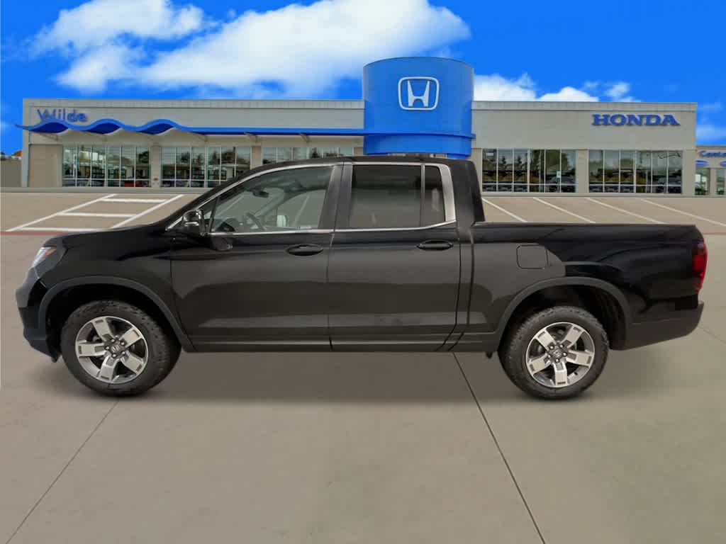 Thumbnail: 2026 Honda Ridgeline - 2