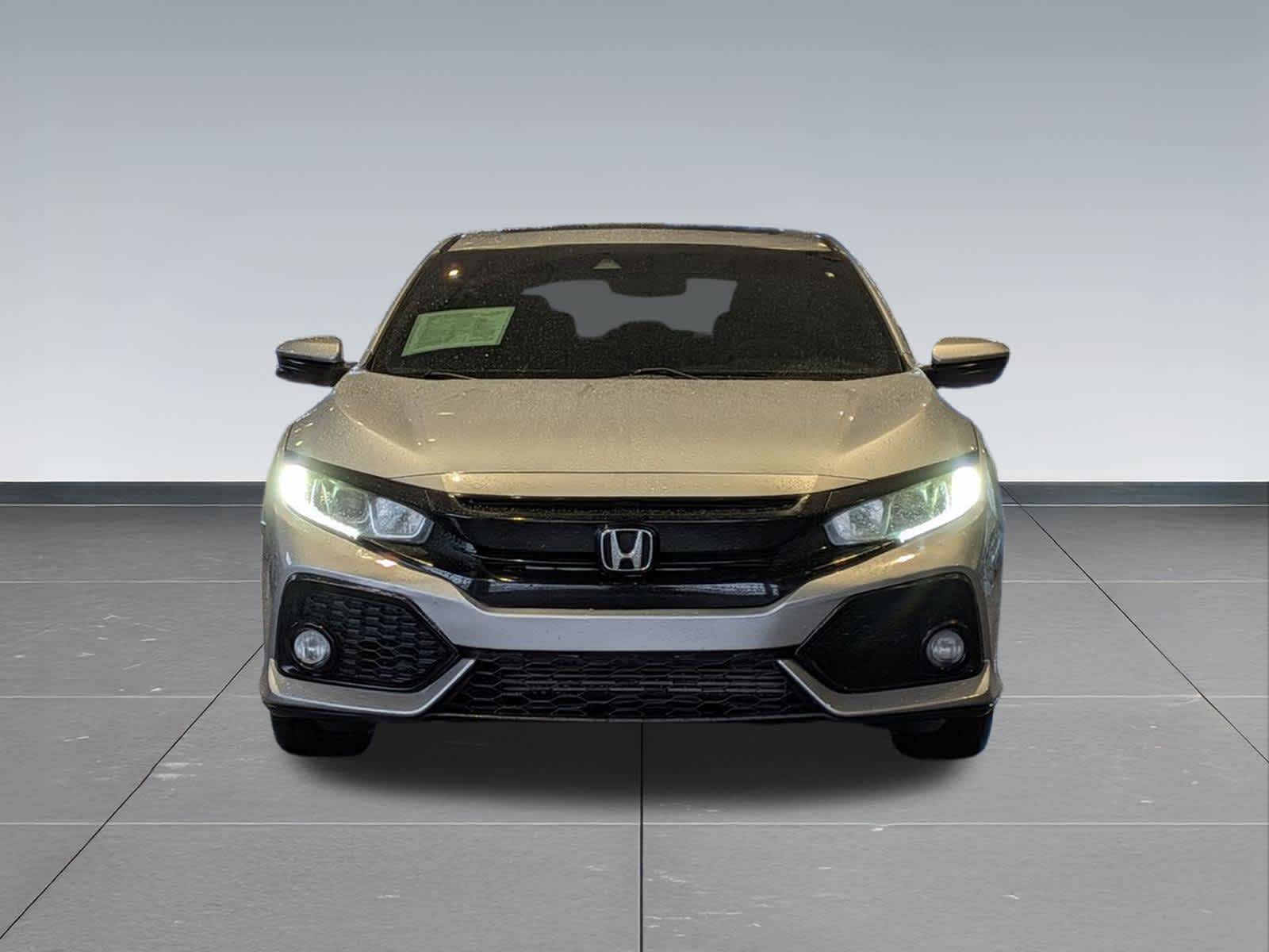 Thumbnail: 2018 Honda Civic - 9