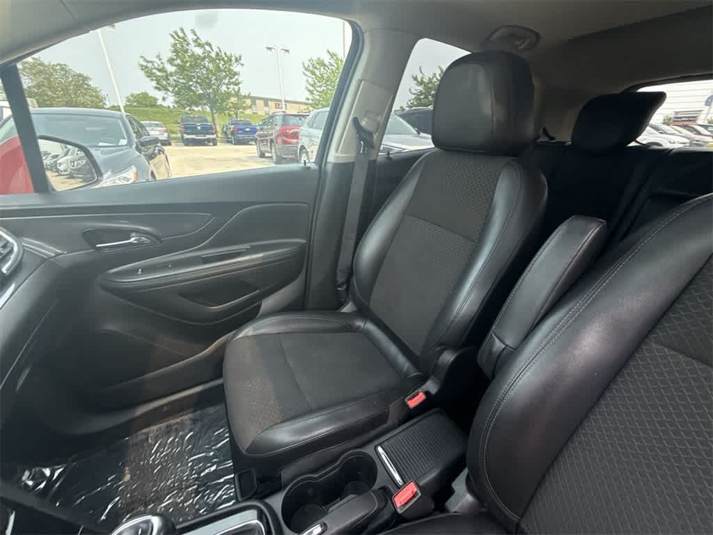 Thumbnail: 2019 Buick Encore - 20