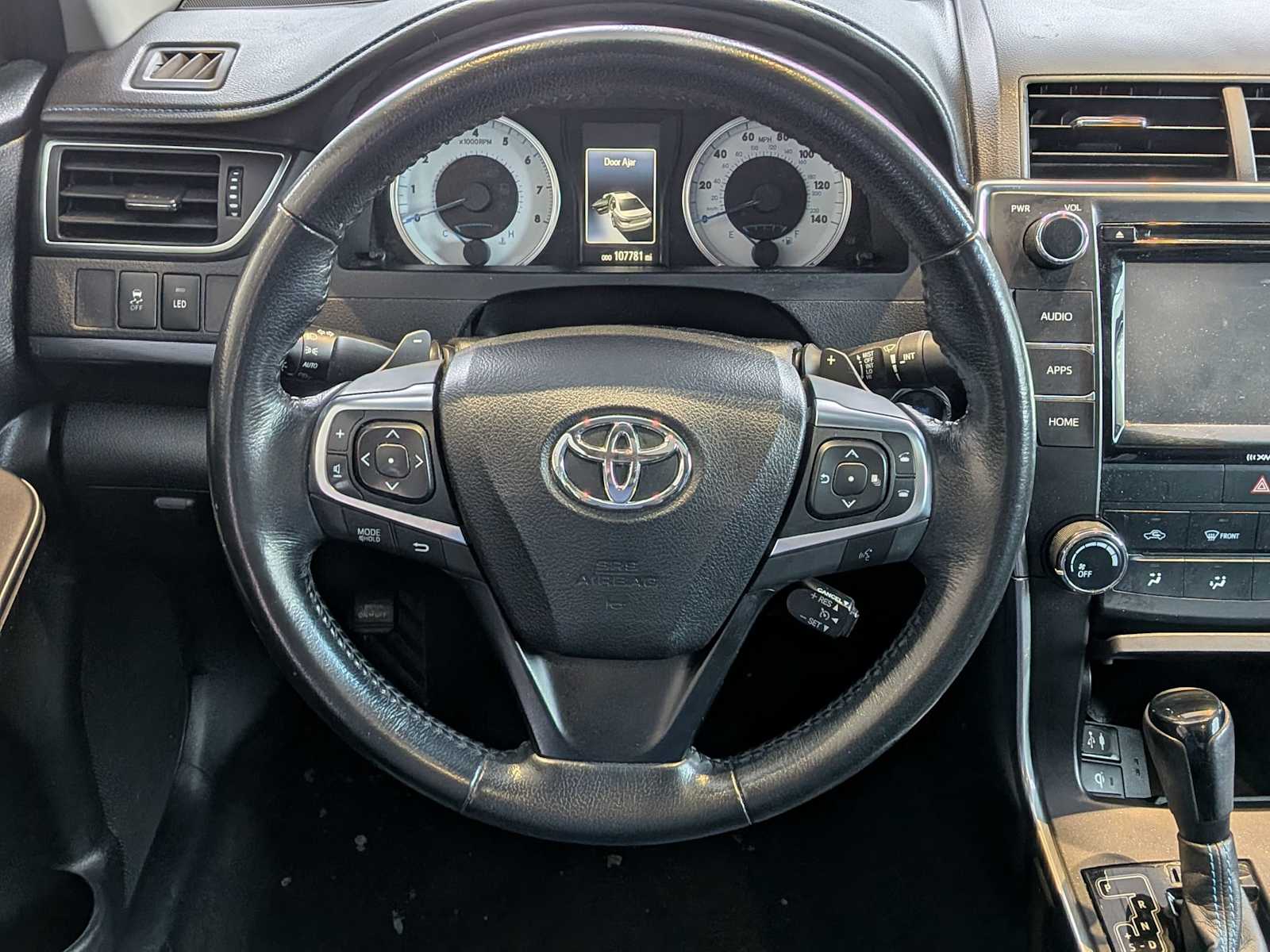 Thumbnail: 2016 Toyota Camry - 22