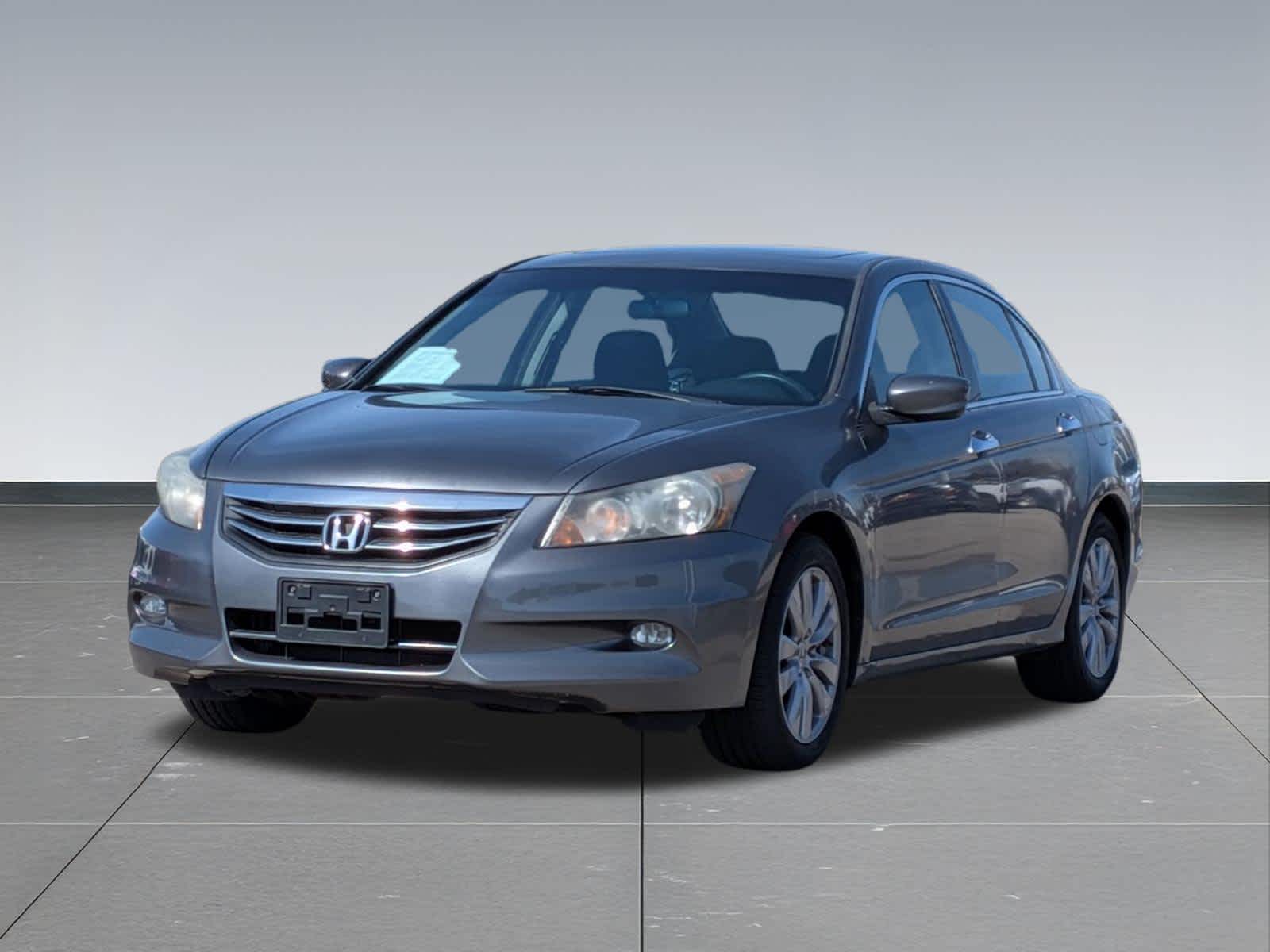 Thumbnail: 2011 Honda Accord - 9