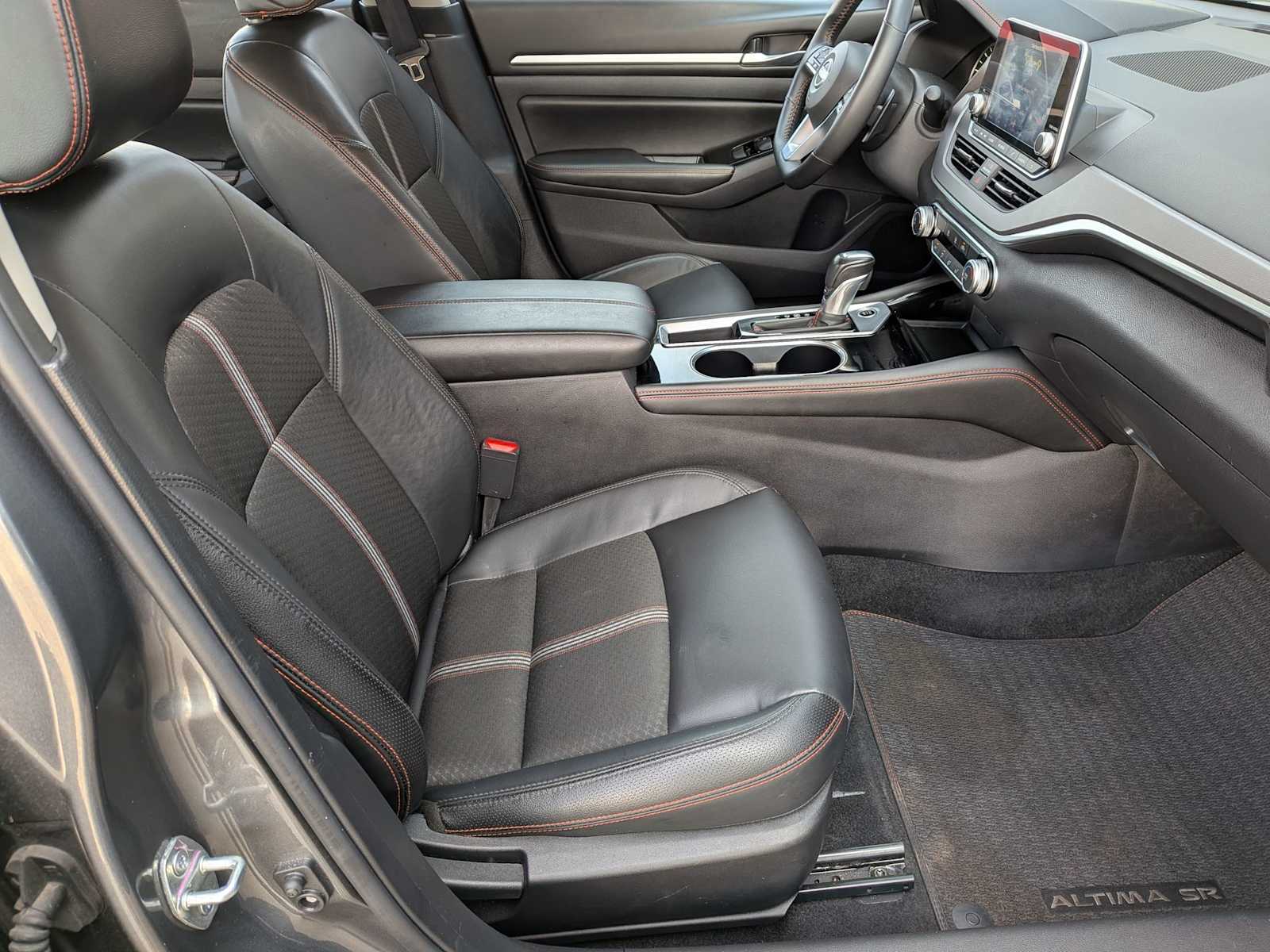 Thumbnail: 2025 Nissan Altima - 22