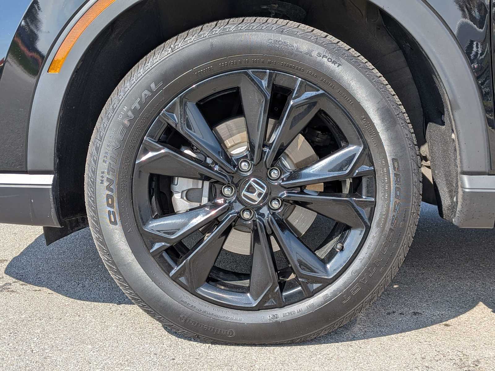 Thumbnail: 2025 Honda CR-V - 13