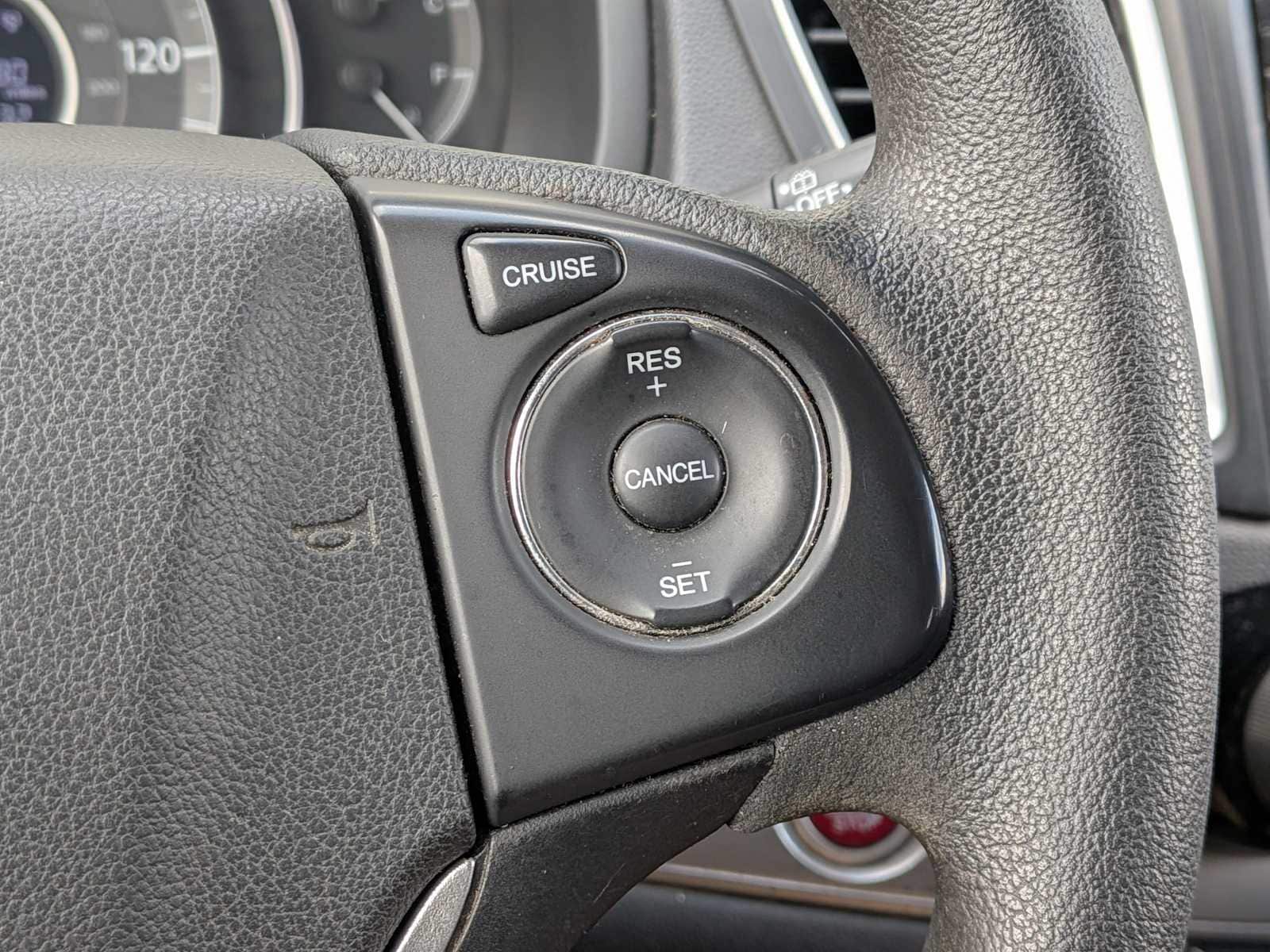 Thumbnail: 2015 Honda CR-V - 25