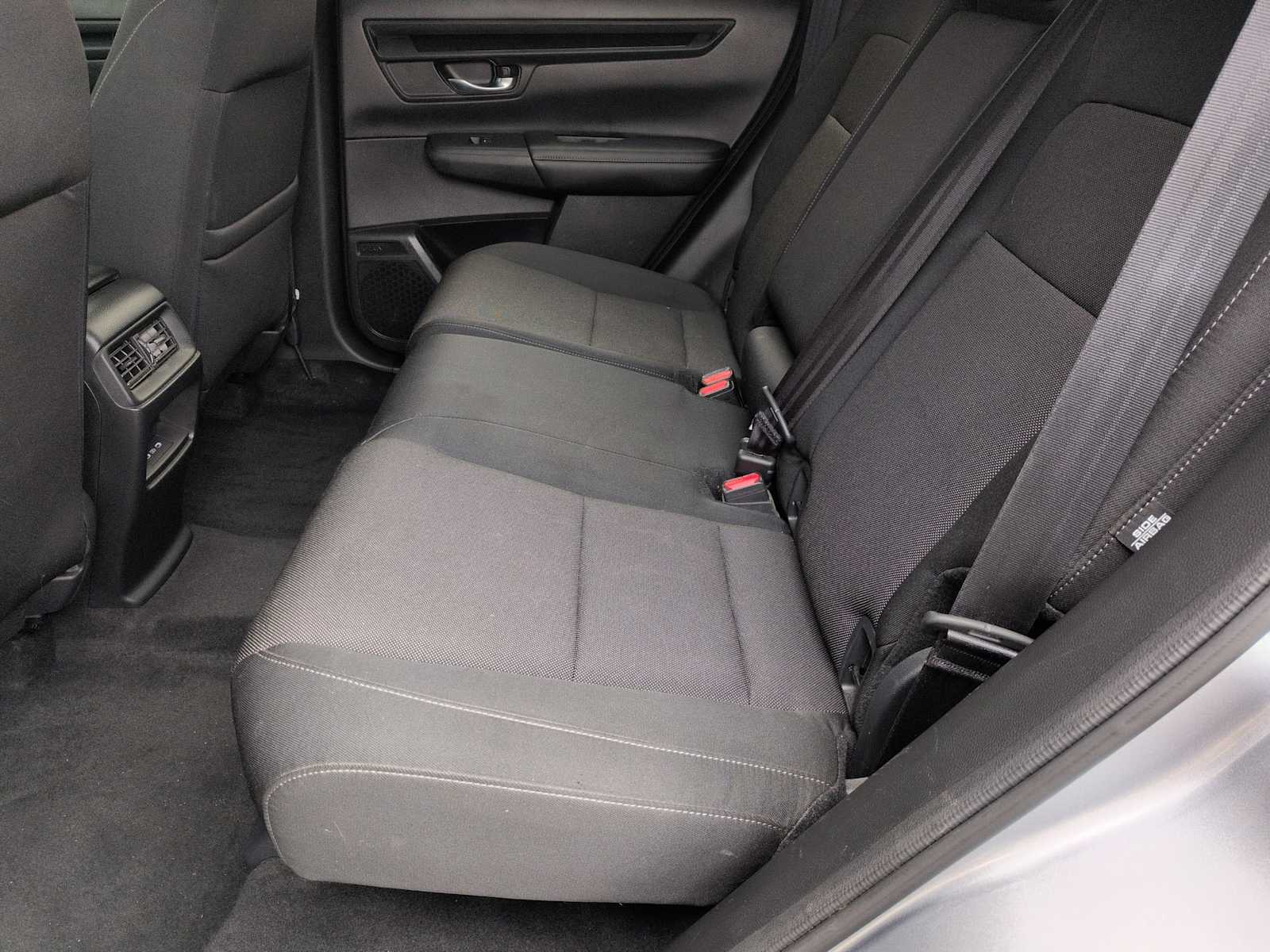 Thumbnail: 2024 Honda CR-V - 20