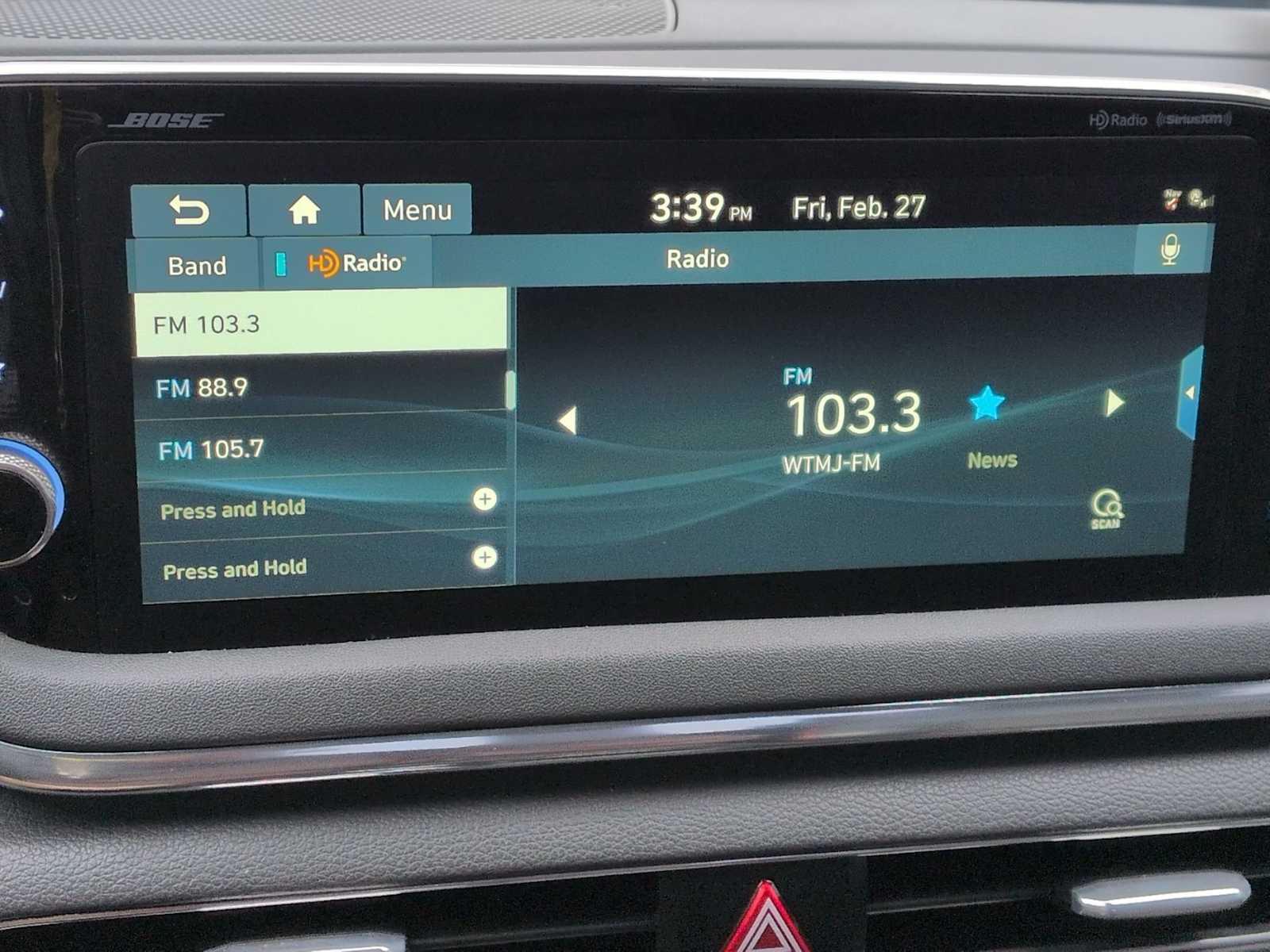 Thumbnail: 2020 Hyundai Sonata - 28