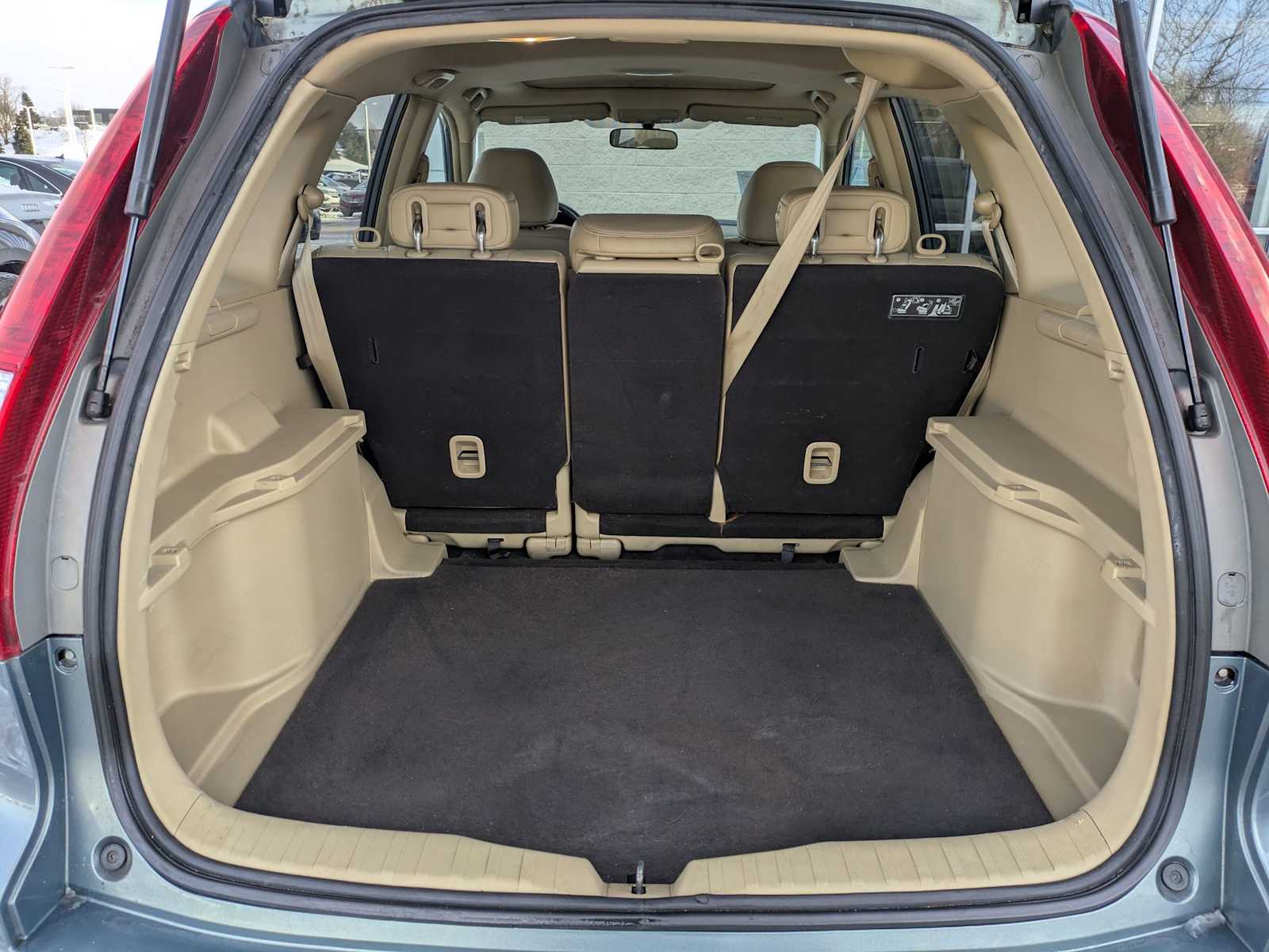 Thumbnail: 2011 Honda CR-V - 31