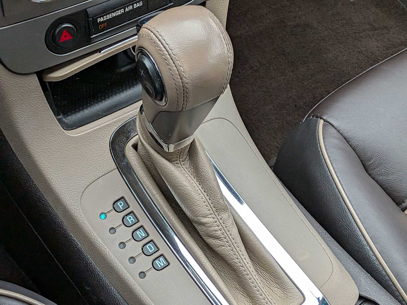 Thumbnail: 2012 Chevrolet Malibu - 29