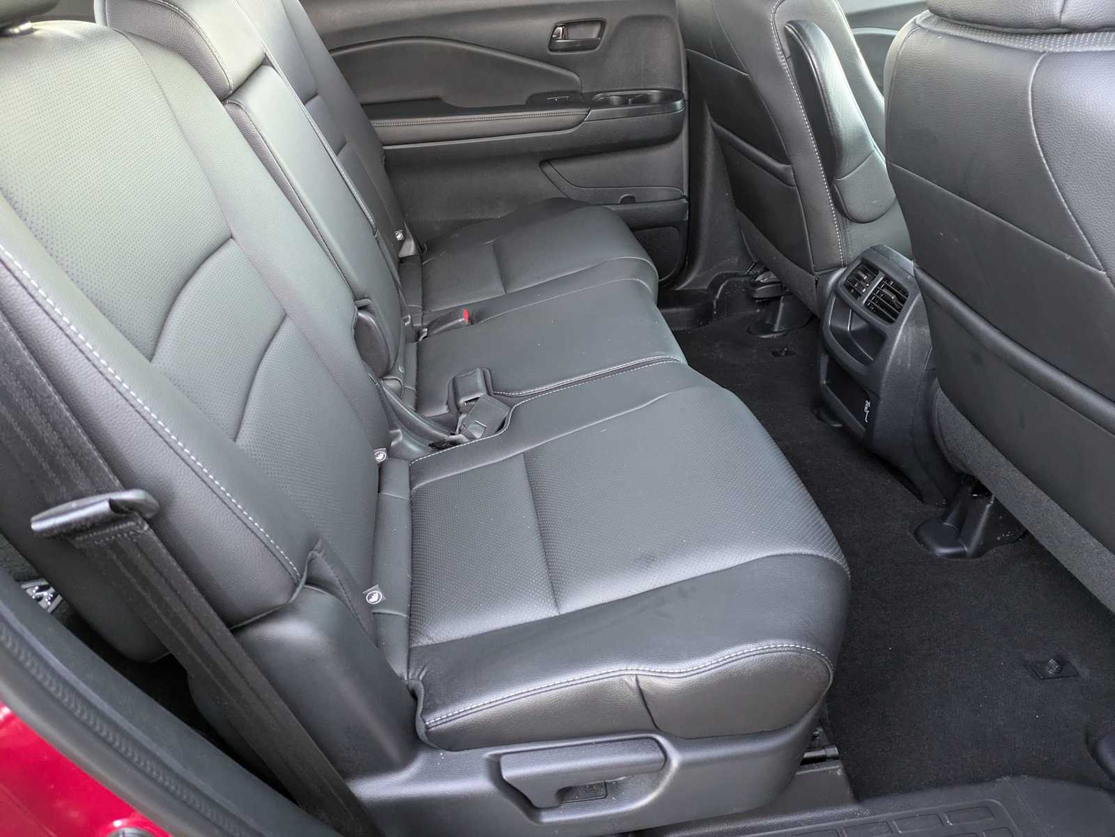 Thumbnail: 2023 Honda Passport - 20