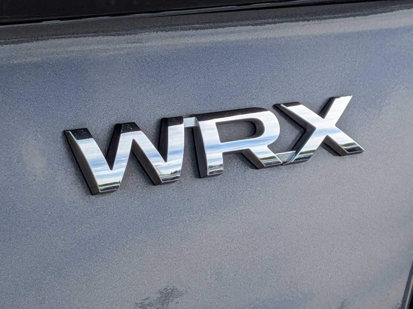 Thumbnail: 2023 Subaru WRX - 10