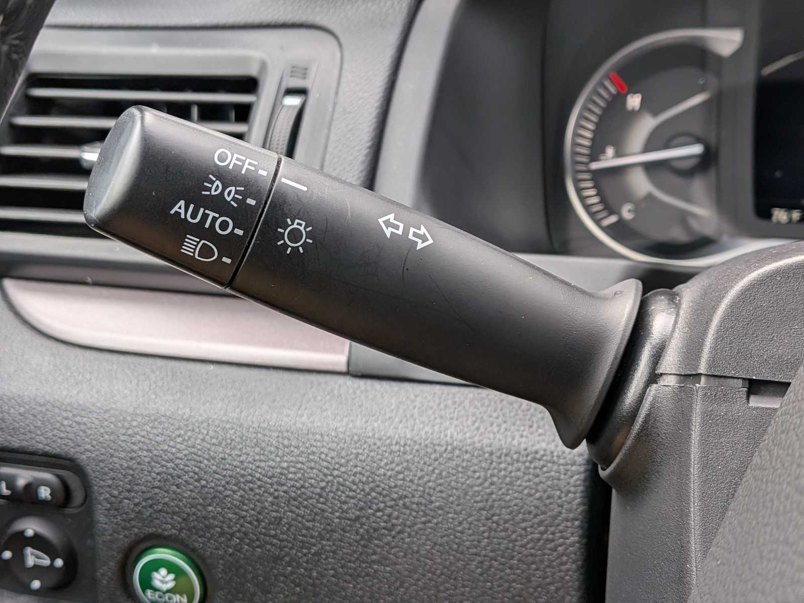 Thumbnail: 2023 Honda Passport - 25