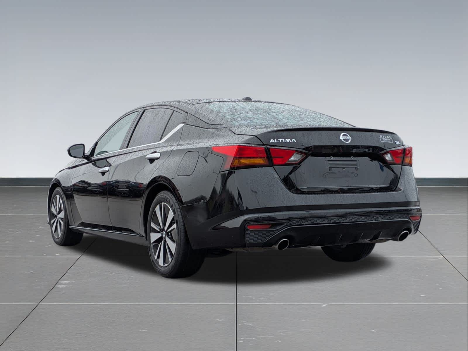 Thumbnail: 2019 Nissan Altima - 4