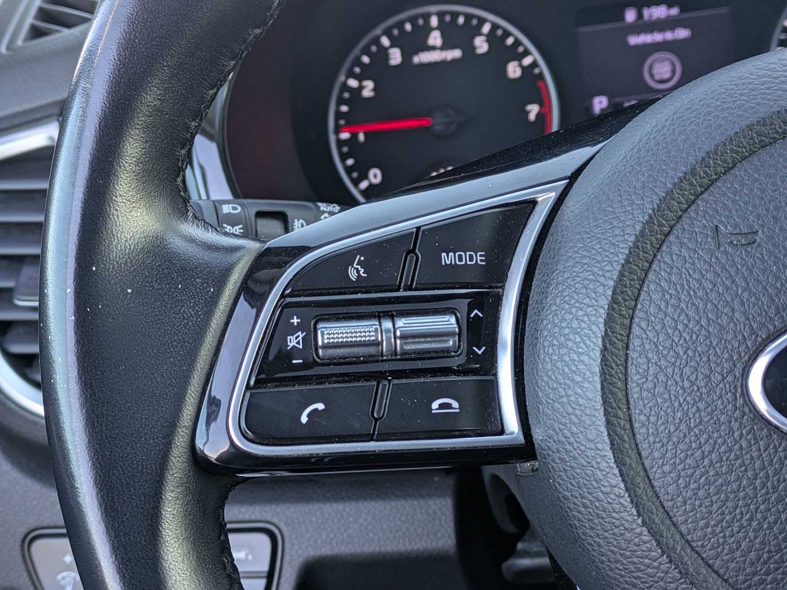 Thumbnail: 2021 Kia Seltos - 24