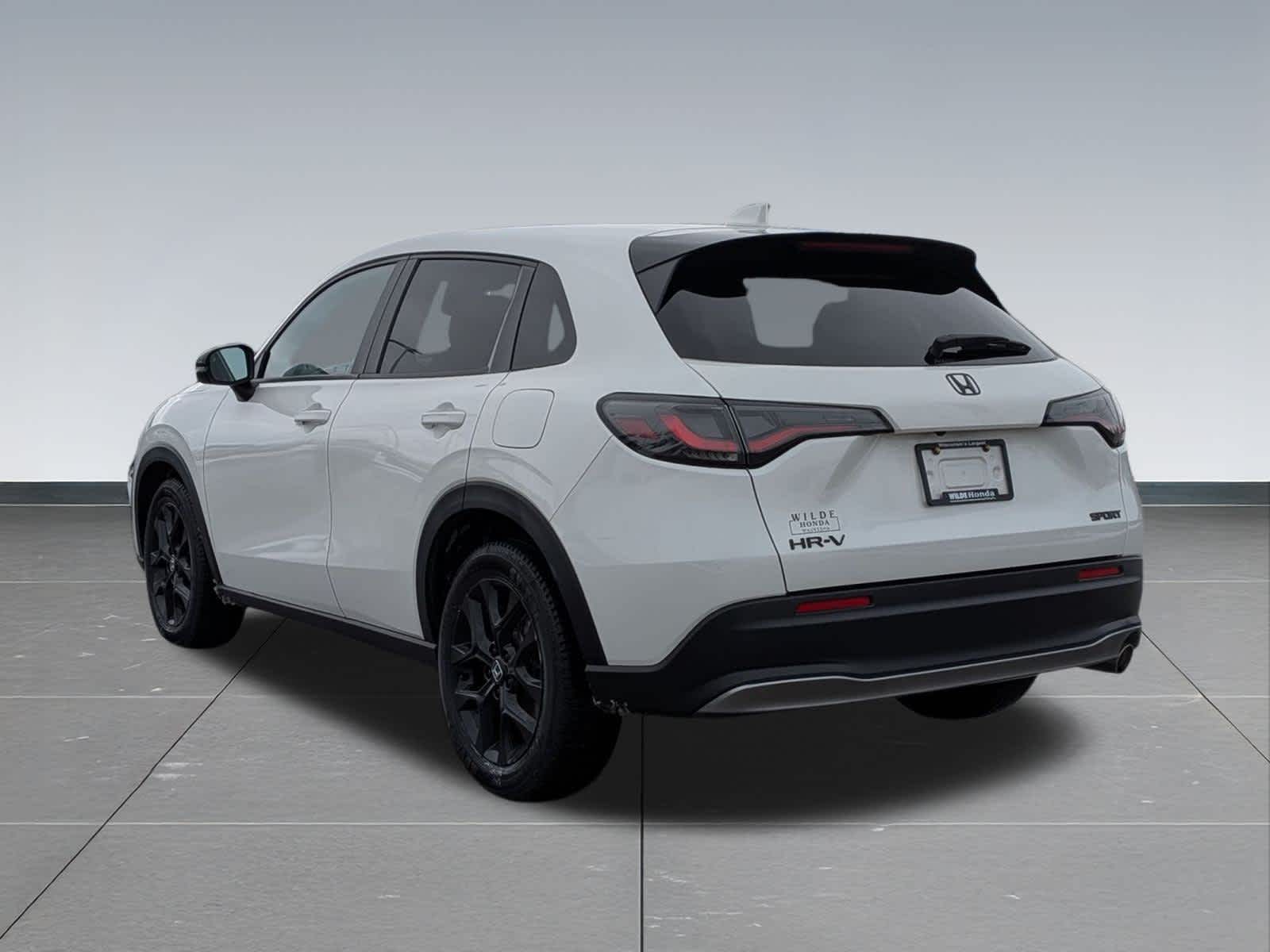 Thumbnail: 2023 Honda HR-V - 4