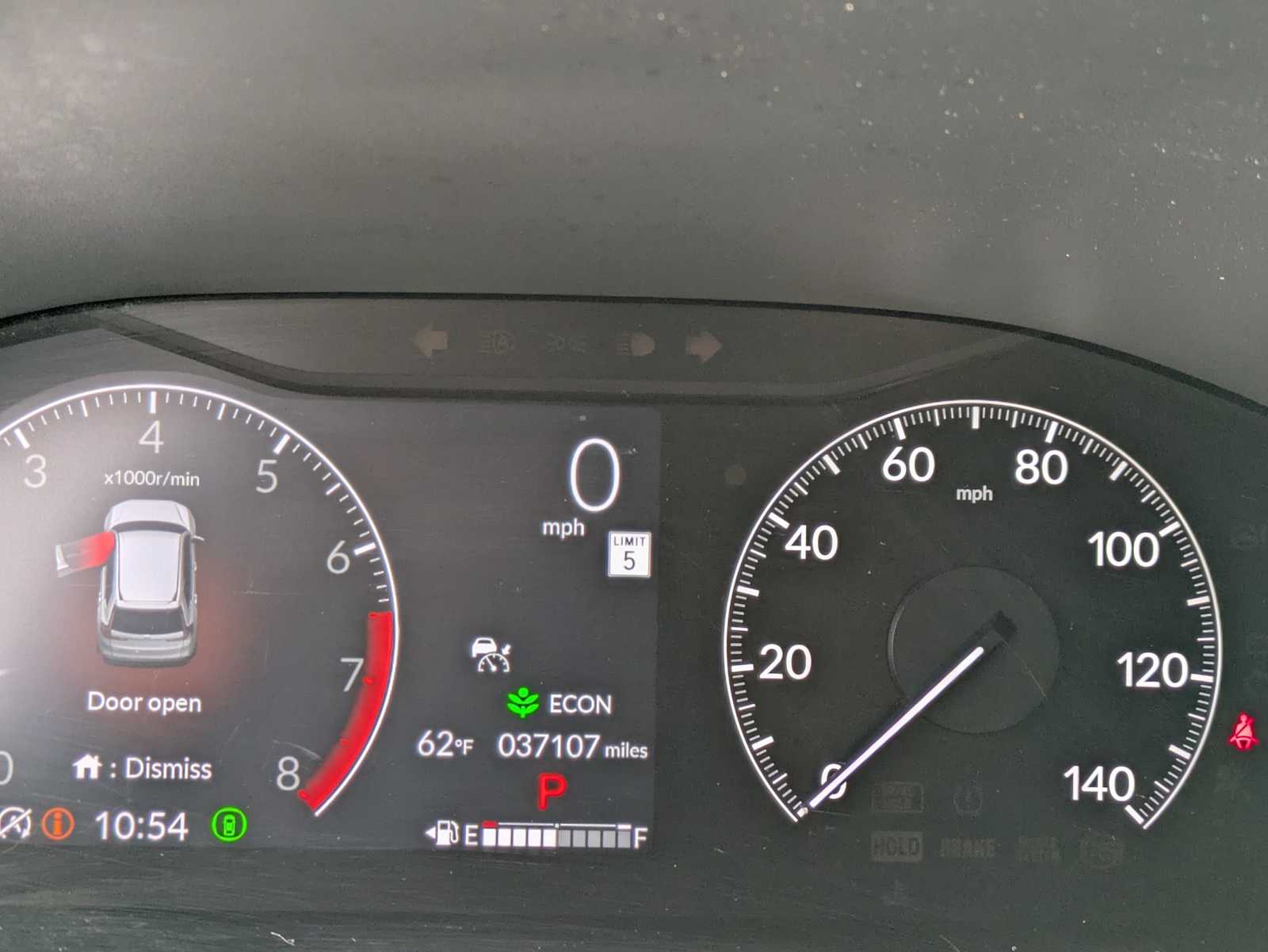 Thumbnail: 2023 Honda CR-V - 32