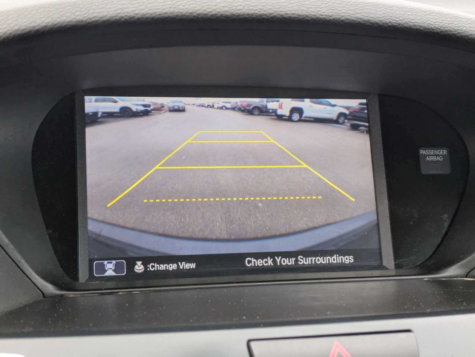 Thumbnail: 2016 Acura TLX - 24