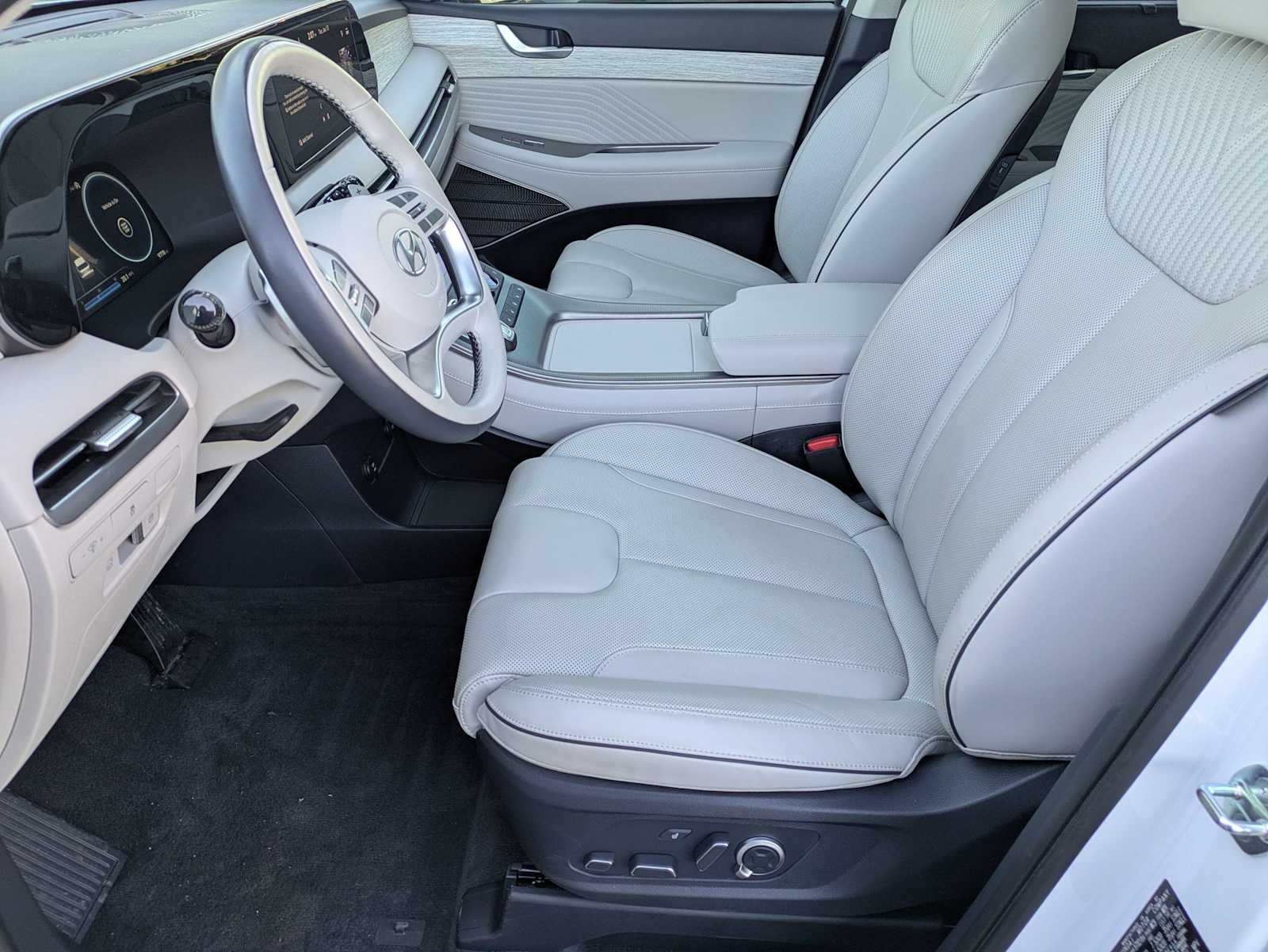 Thumbnail: 2025 Hyundai Palisade - 14