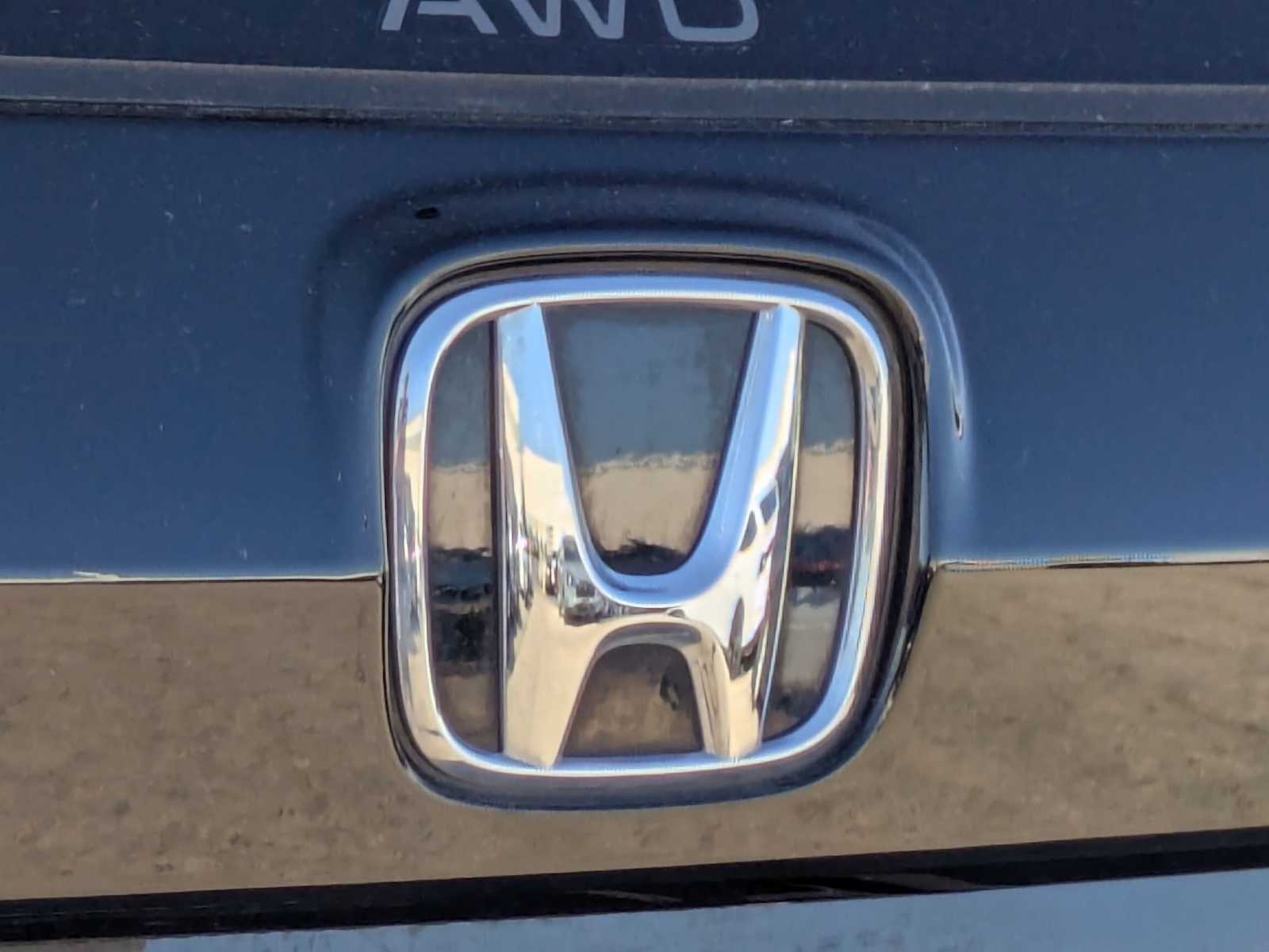 Thumbnail: 2024 Honda CR-V - 11