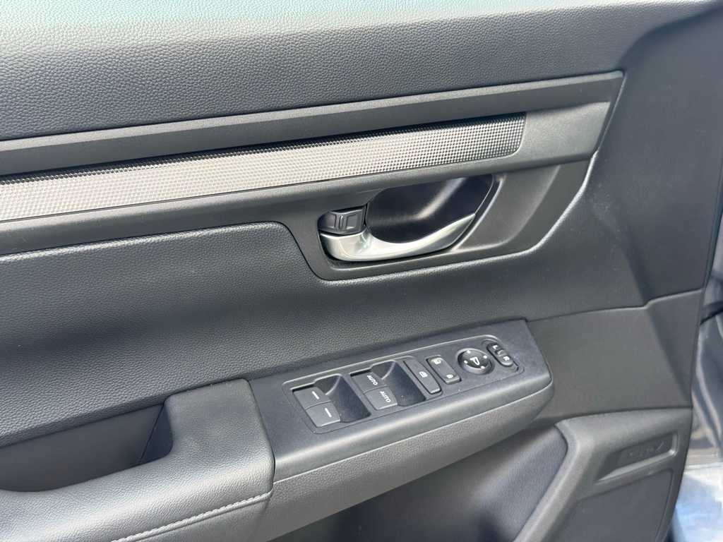 Thumbnail: 2024 Honda CR-V - 14