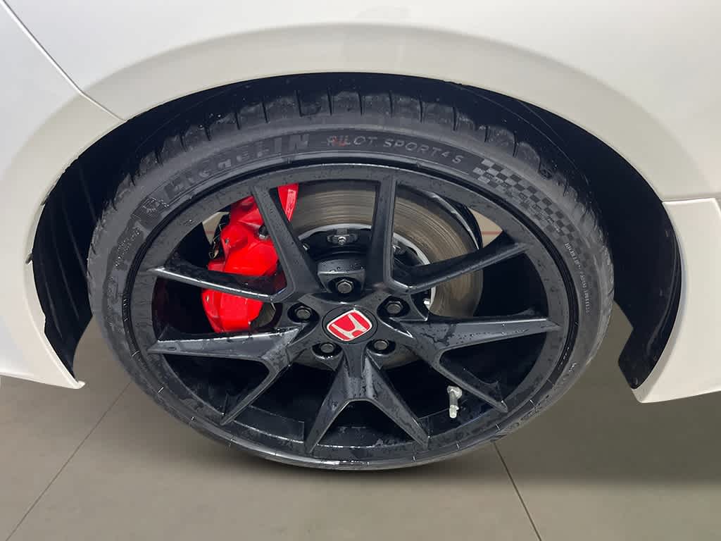 Thumbnail: 2026 Honda Civic - 11