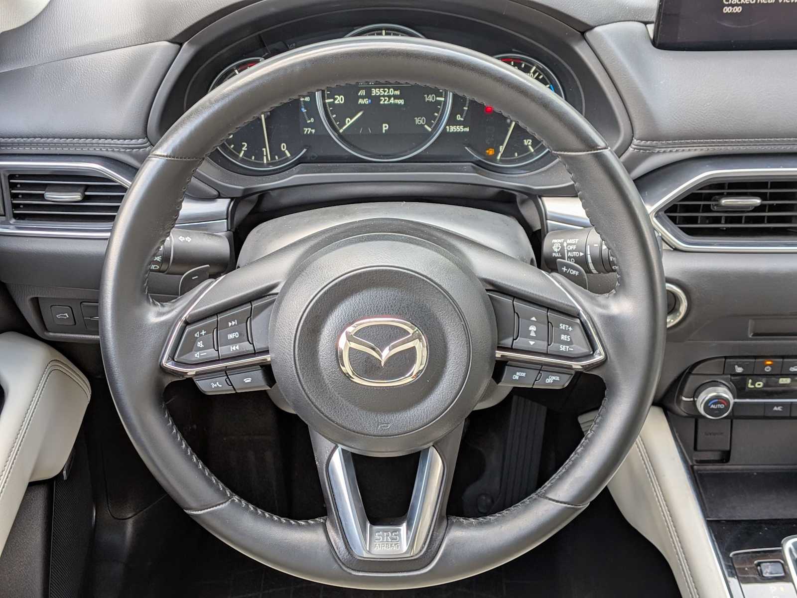 Thumbnail: 2024 Mazda CX-5 - 23