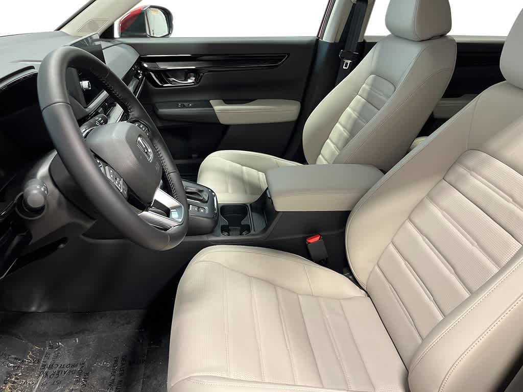 Thumbnail: 2026 Honda CR-V - 12