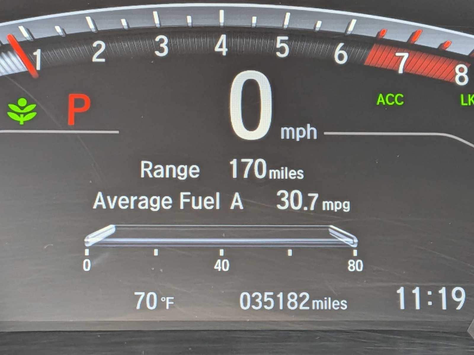 Thumbnail: 2020 Honda CR-V - 29