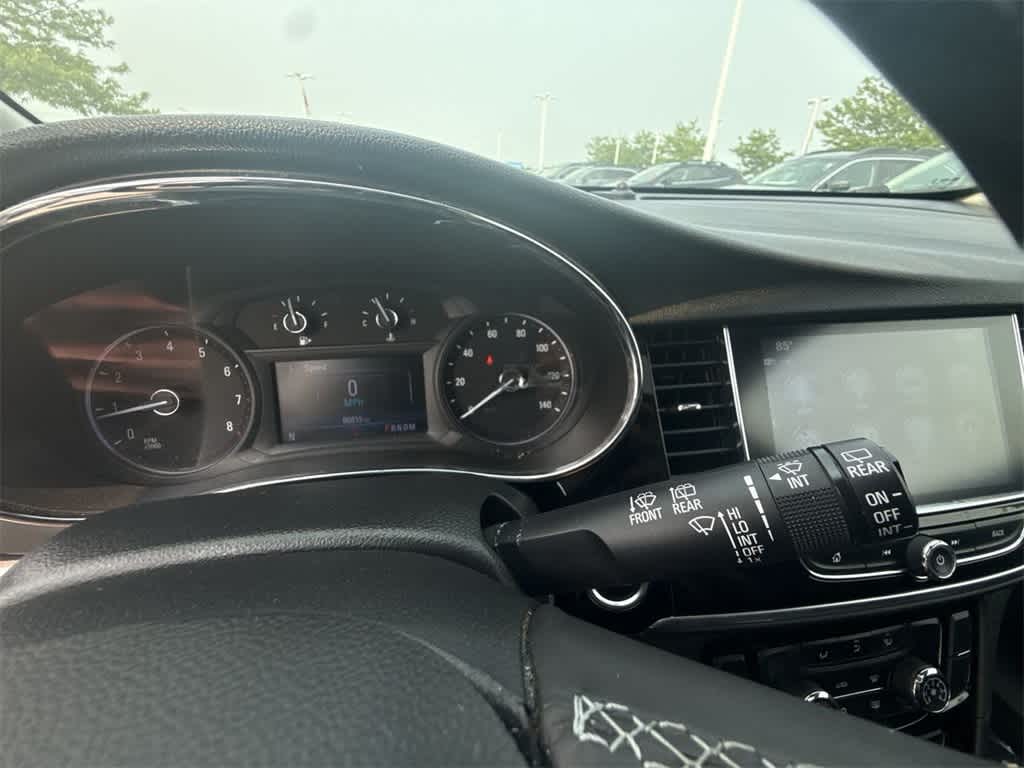 Thumbnail: 2019 Buick Encore - 24