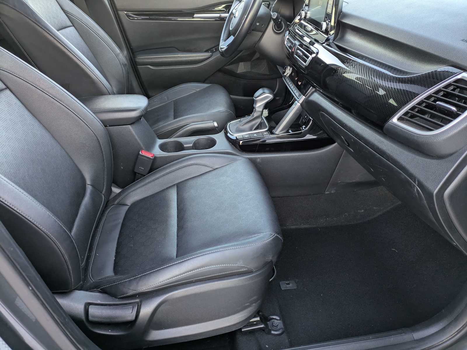 Thumbnail: 2021 Kia Seltos - 22