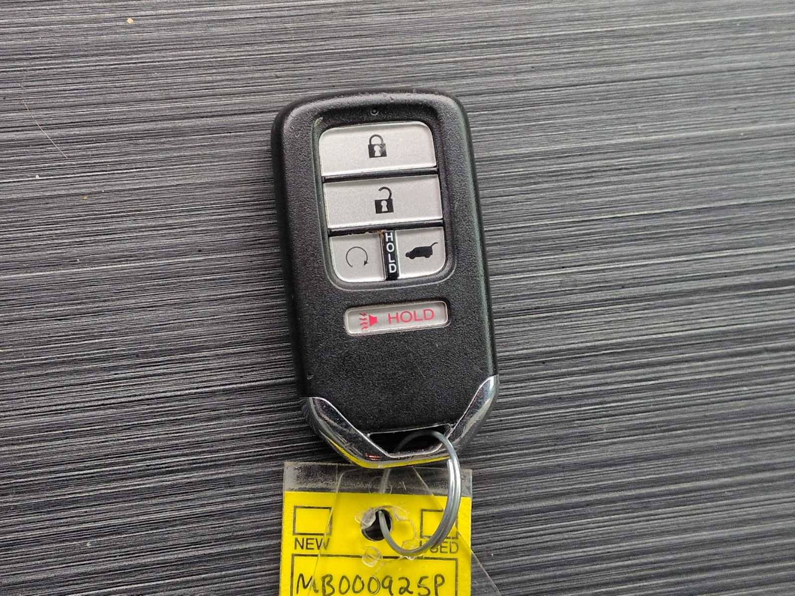 Thumbnail: 2021 Honda Pilot - 32