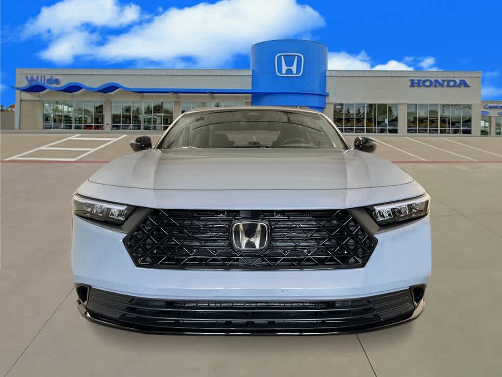 Thumbnail: 2026 Honda Accord - 10