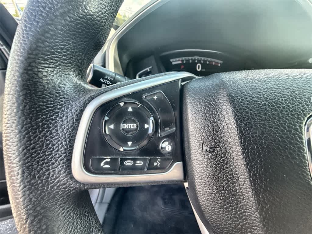Thumbnail: 2020 Honda CR-V - 23