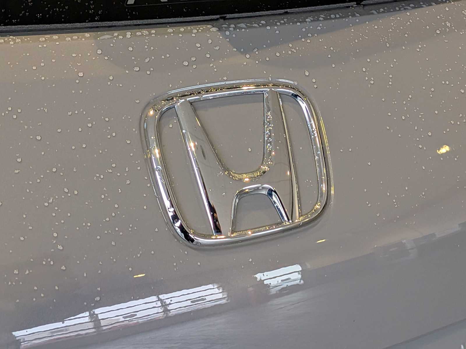 Thumbnail: 2023 Honda HR-V - 9