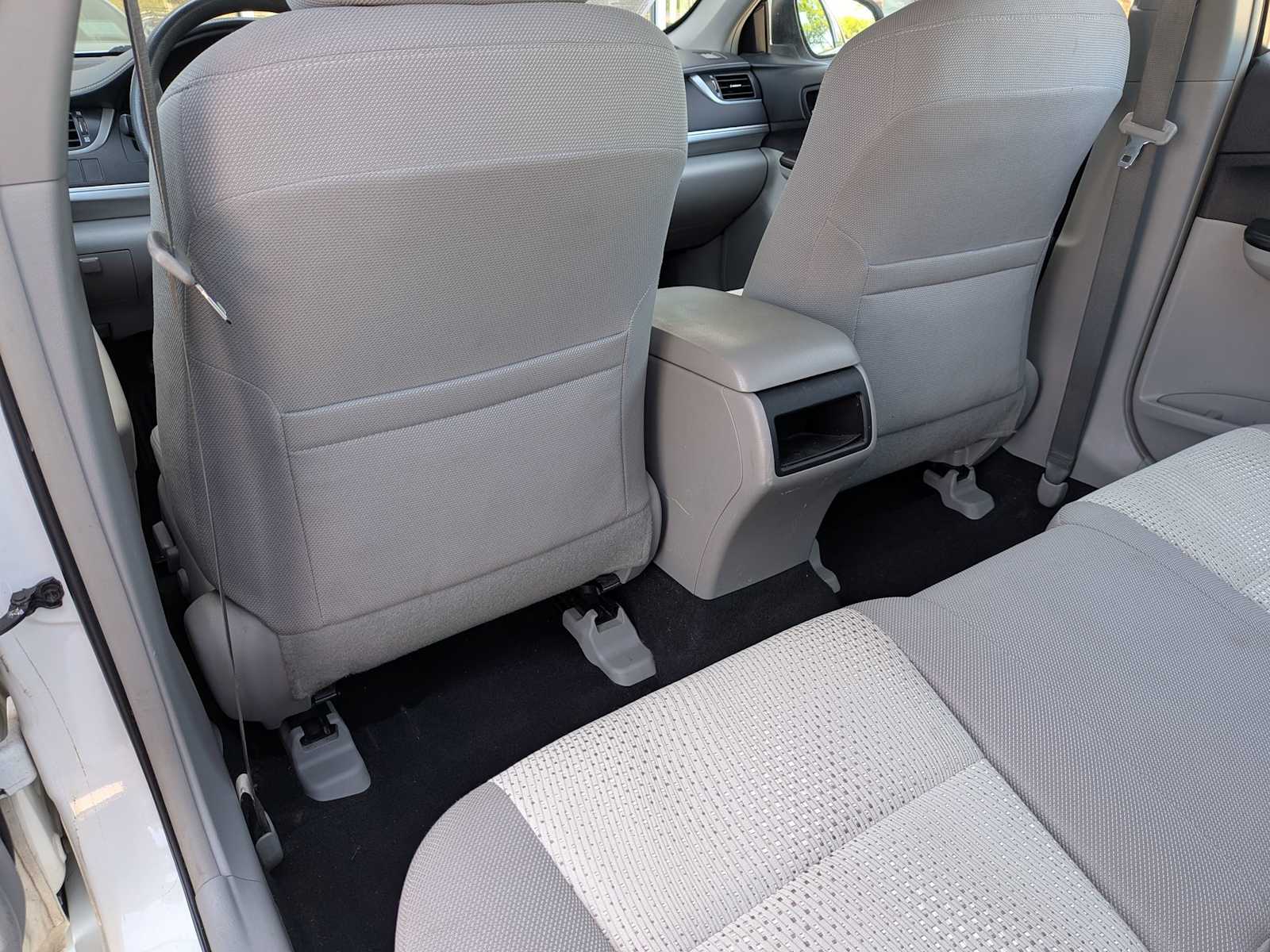 Thumbnail: 2014 Toyota Camry - 13